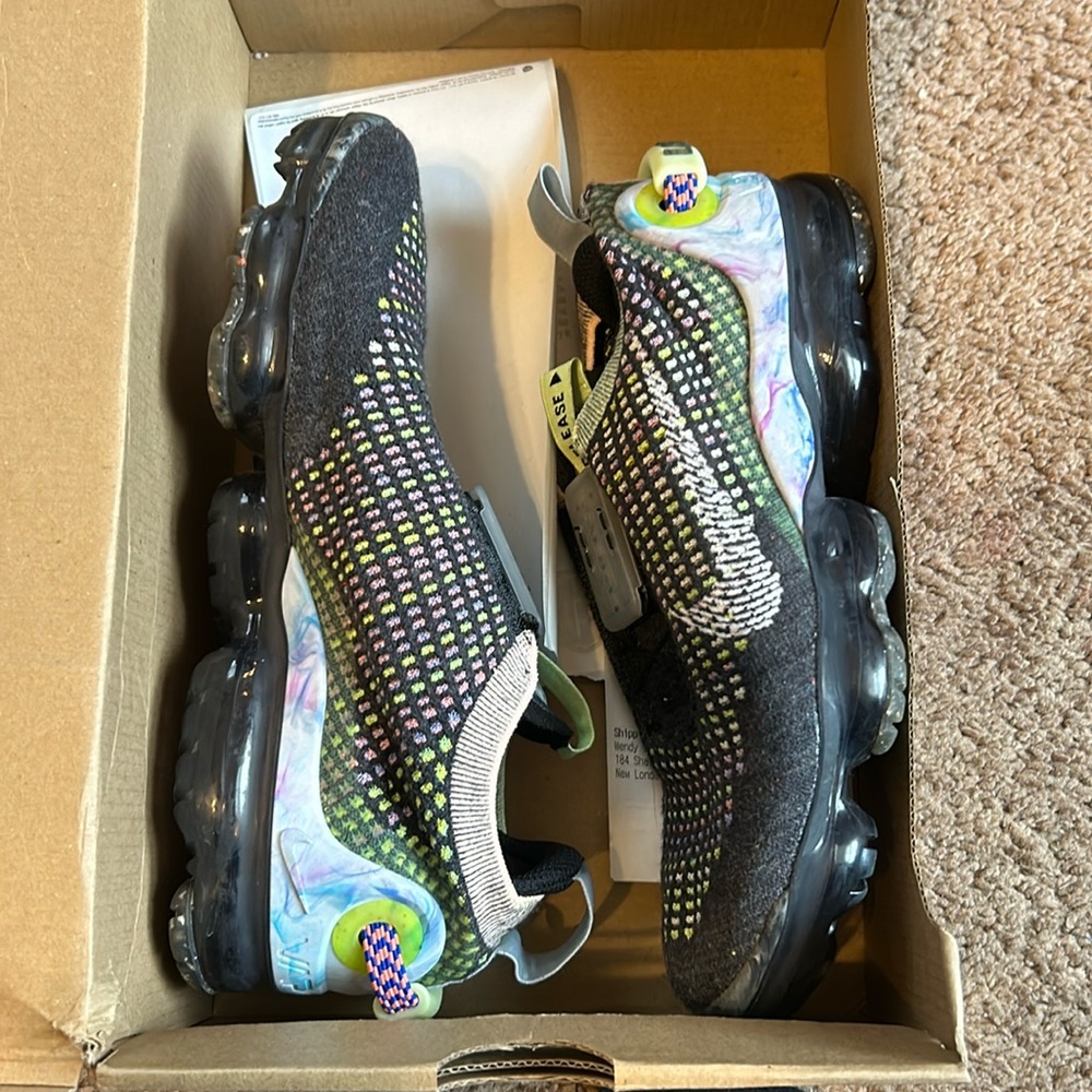 Women’s Nike vapormax 2020 laceless